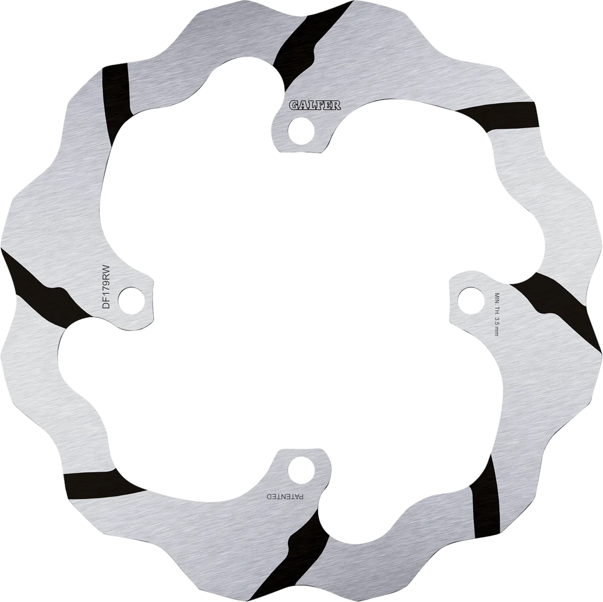 Brake Rotor