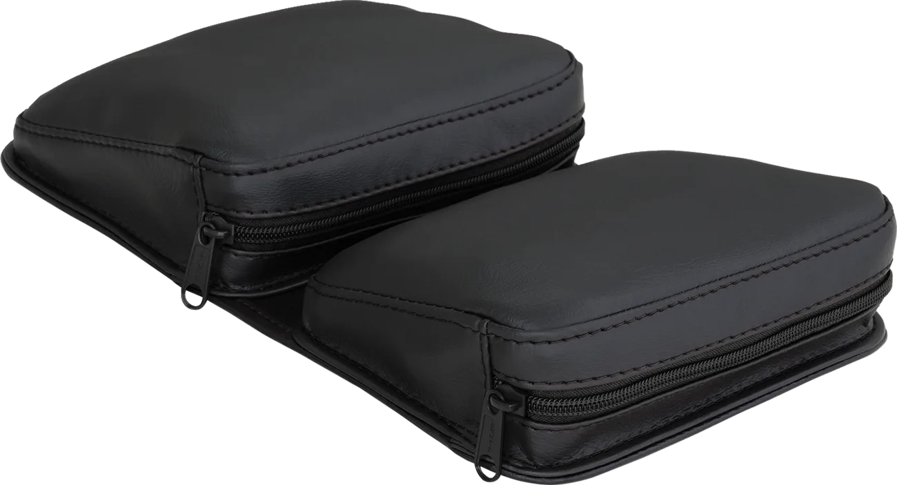 Dashboard Pouch
