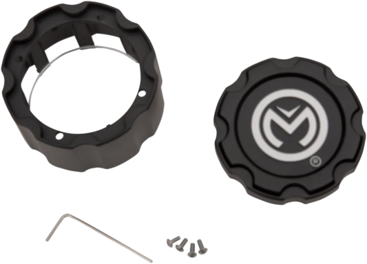 544X/545X Wheel Center Cap