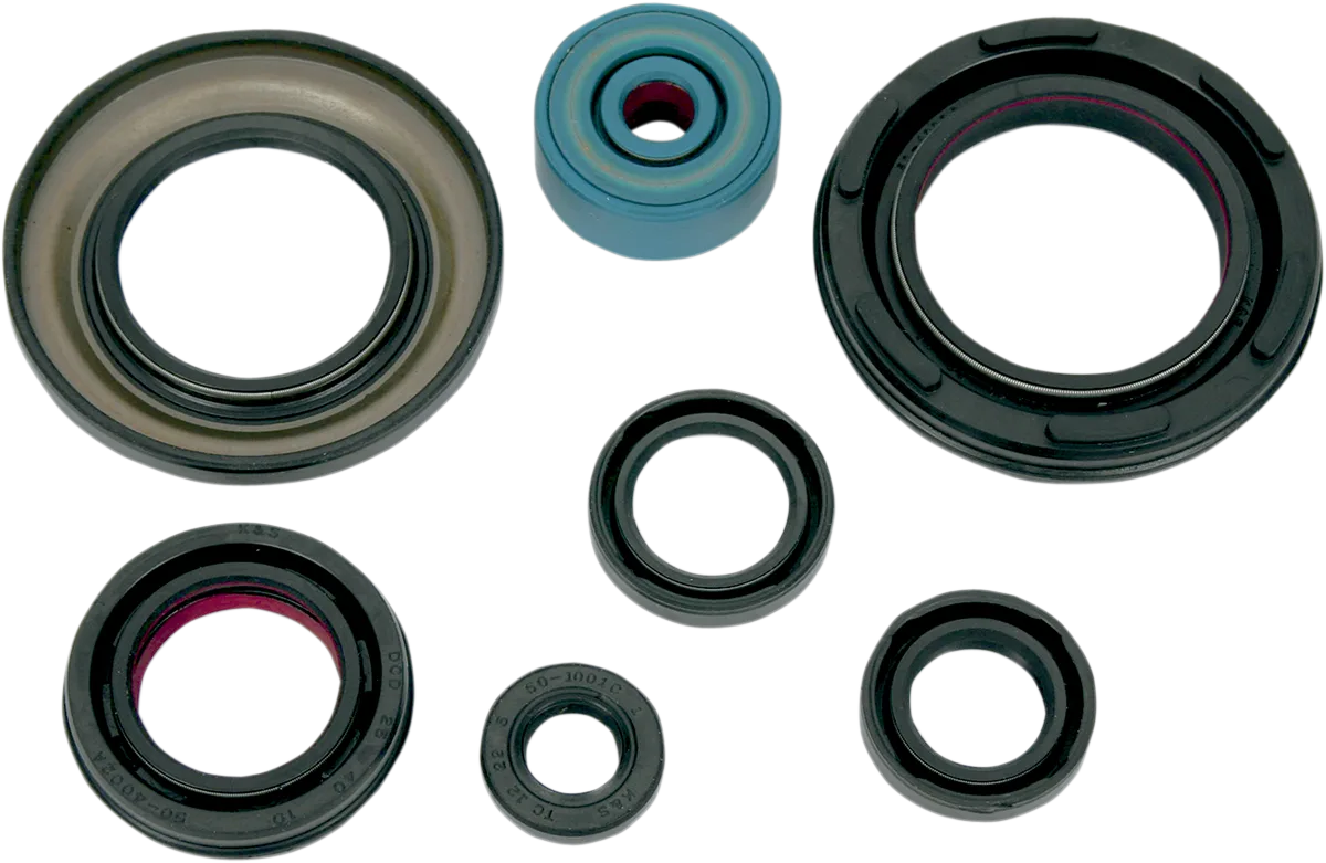 Engine Oil Seal Kit