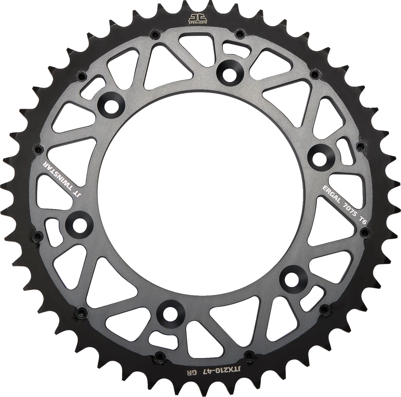 Twinstar Rear Sprocket