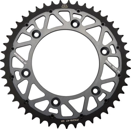 Twinstar Rear Sprocket