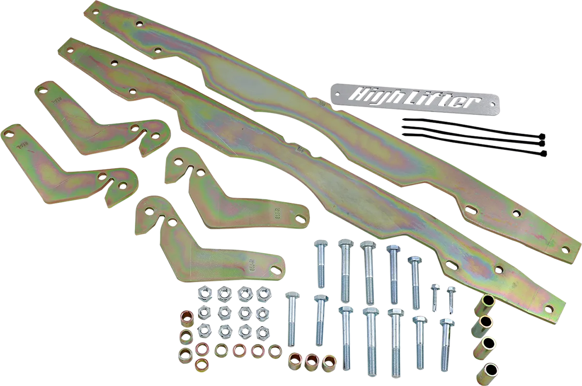 Lift Kit