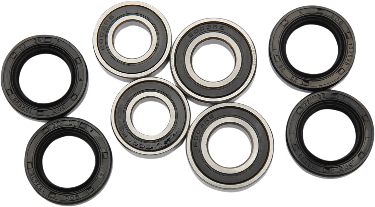 Wheel Bearing Kit