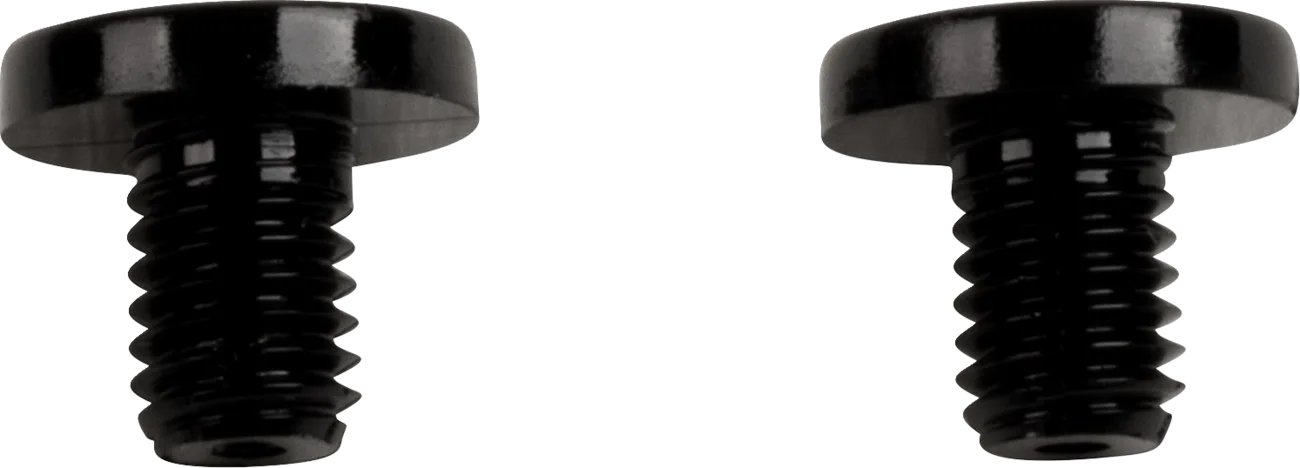 XD-5 Helmet Peak Screw Kit