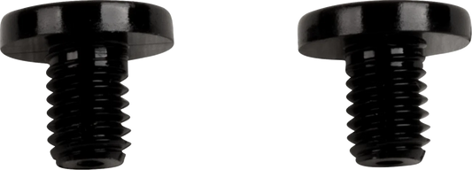 XD-5 Helmet Peak Screw Kit