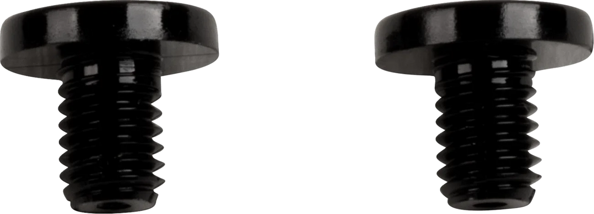 XD-5 Helmet Peak Screw Kit