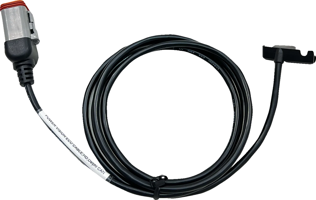 Power Vision Interface Cable