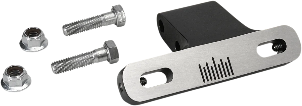 Adjustable Front Engine Bracket