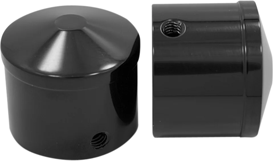Front Axle Nut Cover