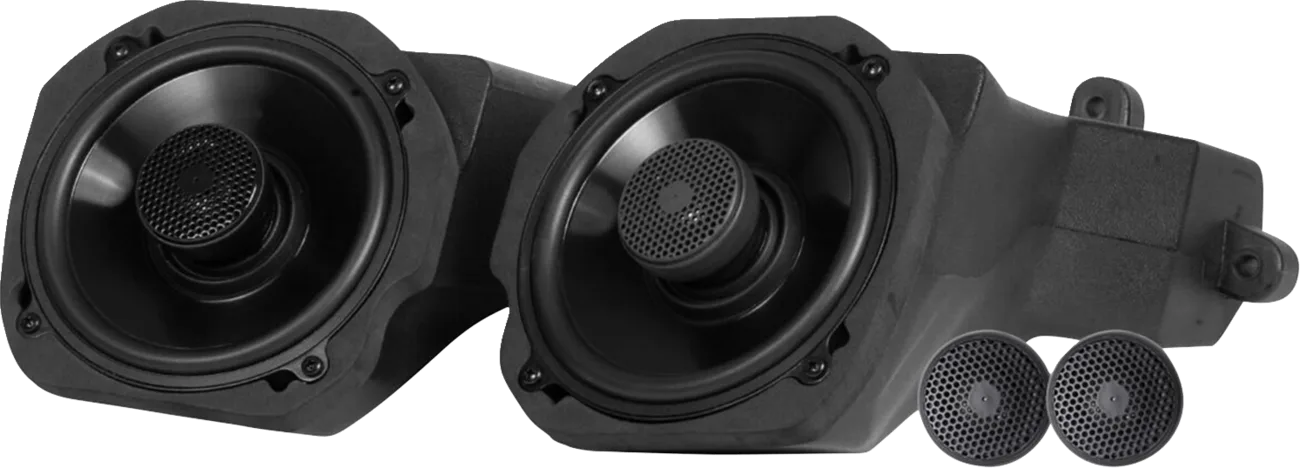 Speaker Kit