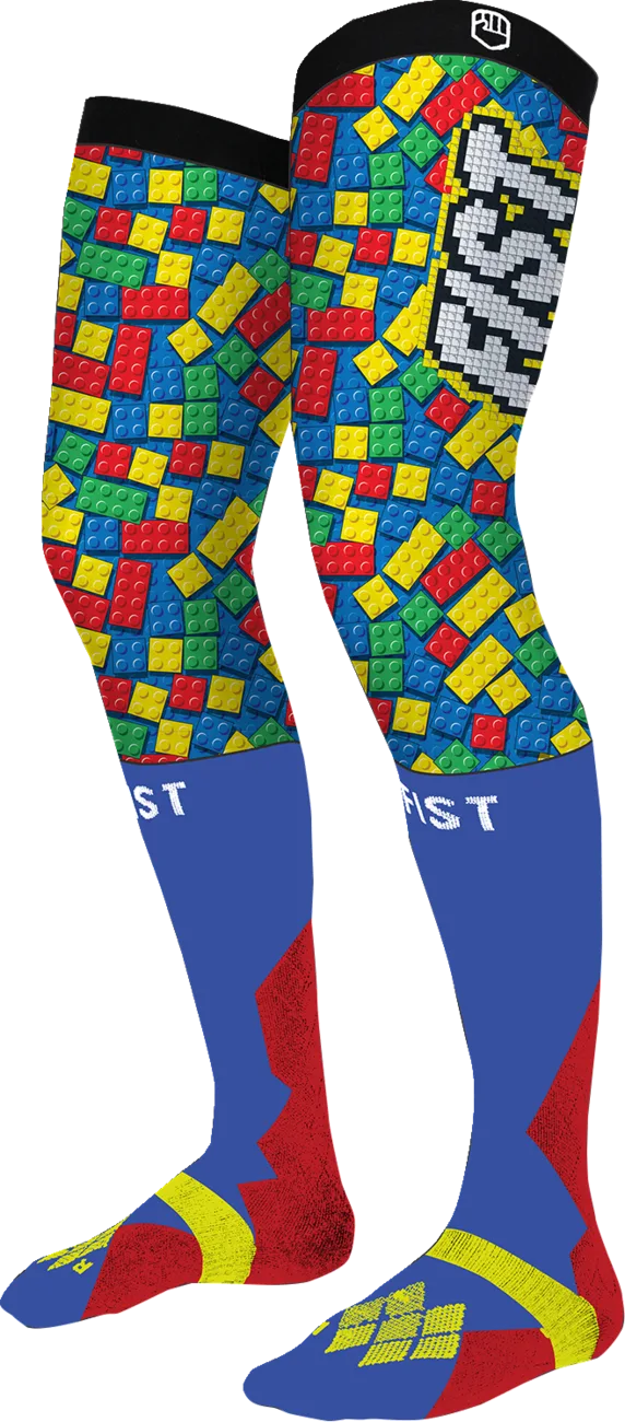 Moto Socks