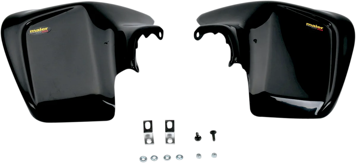 Fender Replacement Plastic — Standard