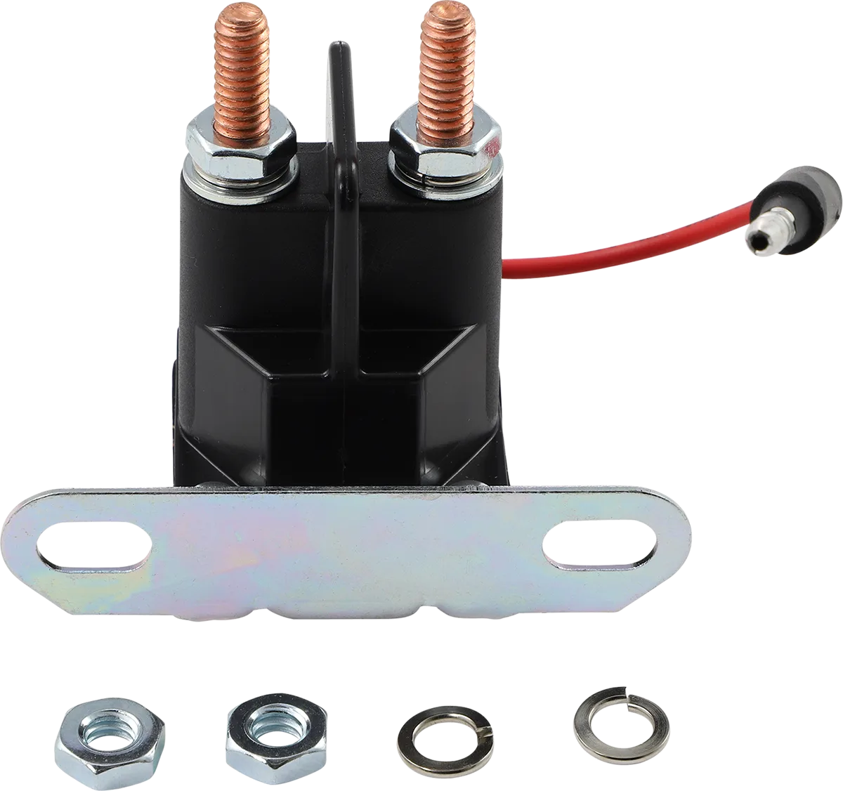 Starter Solenoid