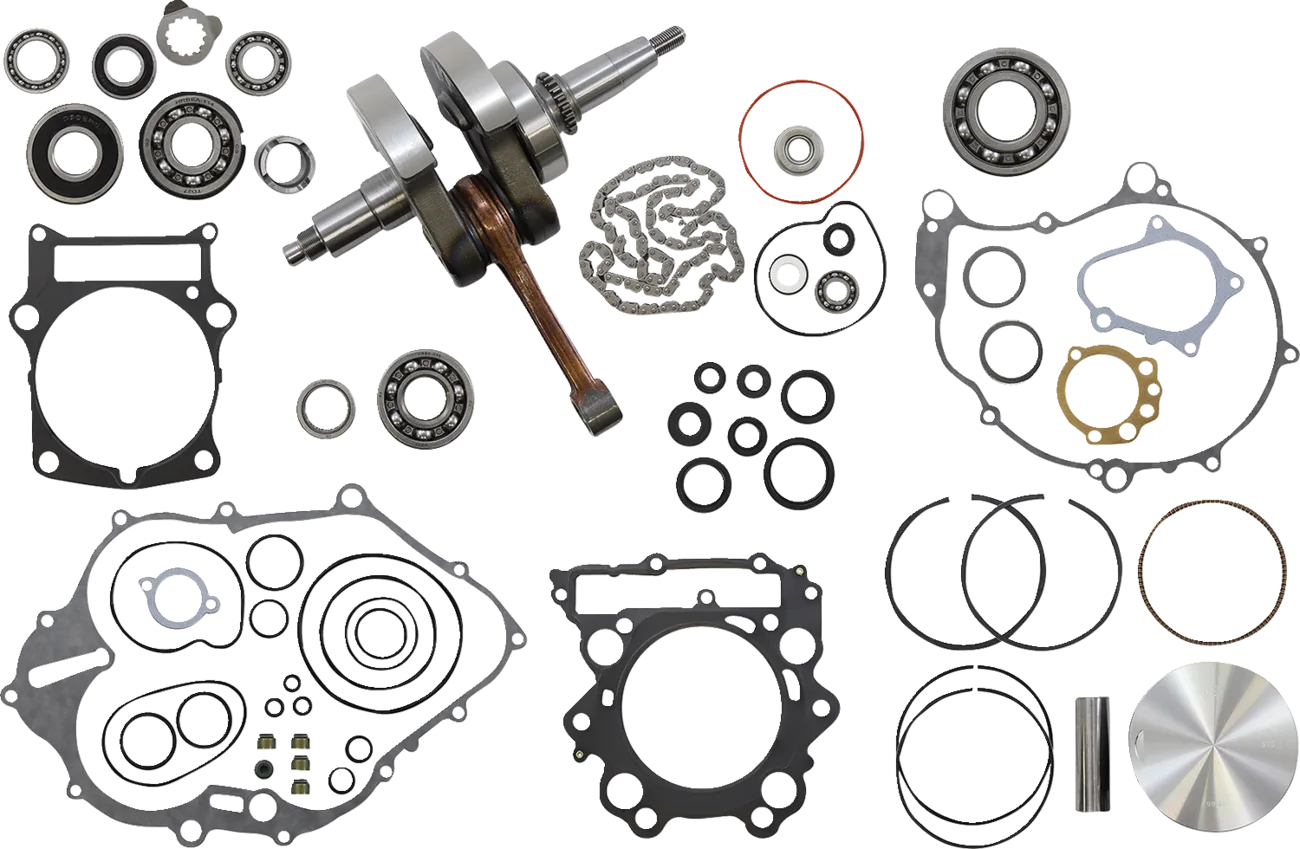 Engine Rebuild Kit