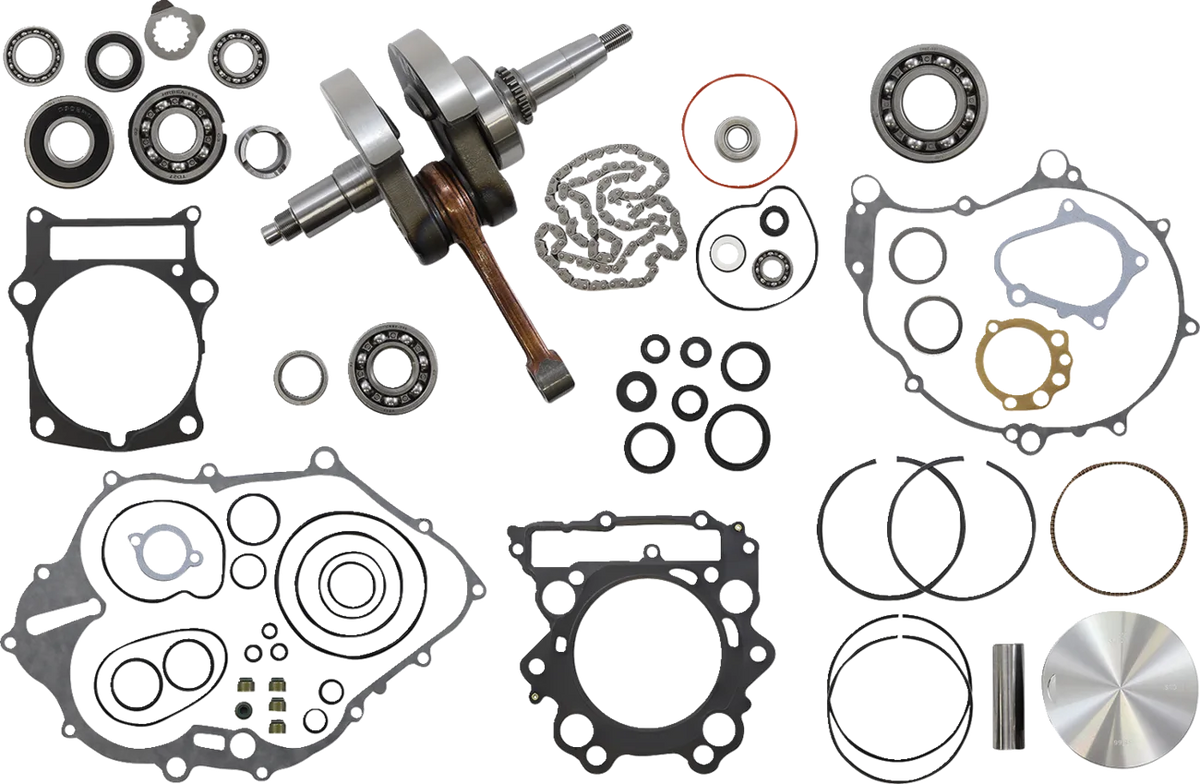 Engine Rebuild Kit