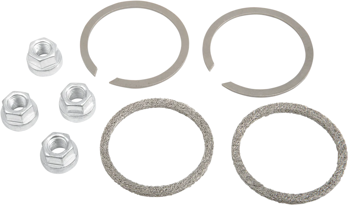 Exhaust Port Gasket Kit
