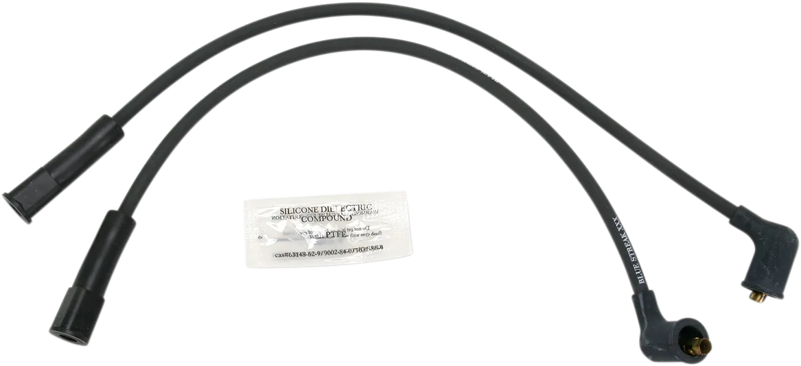 XXX 8 mm Spark Plug Wire