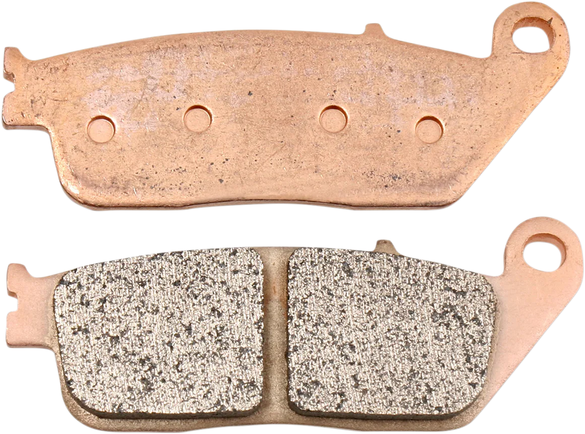Sintered "HH" Brake Pads