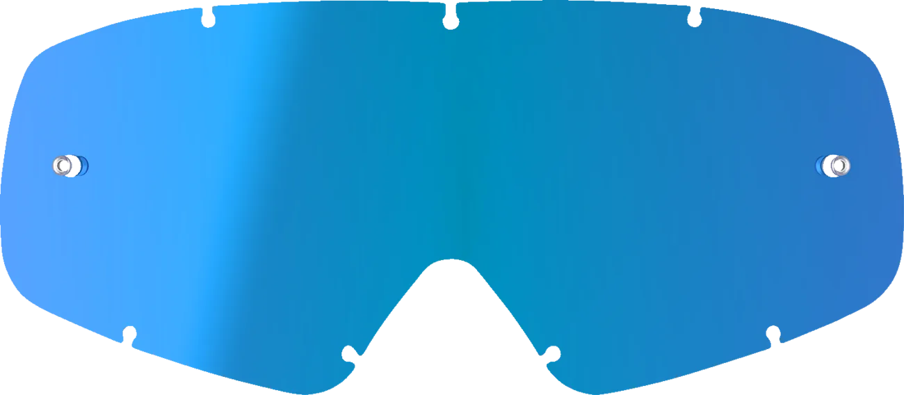 Youth Vision Goggle Lens