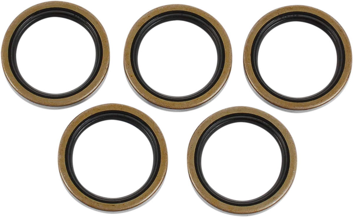 Sprocket Shaft Seal