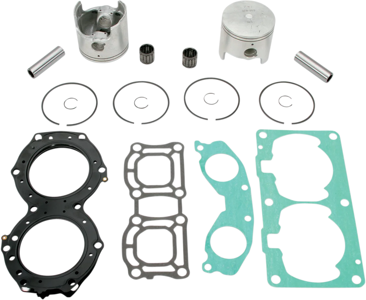 Top-End Engine Rebuild Kit
