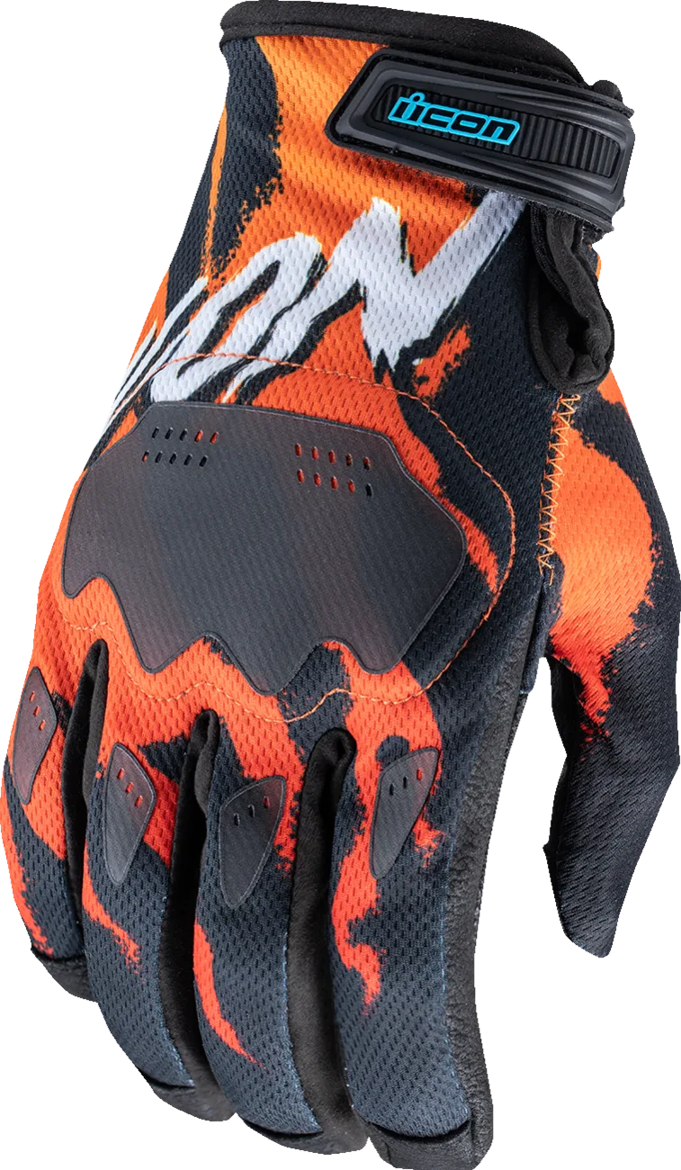 Hooligan™ Rad Dawn Gloves