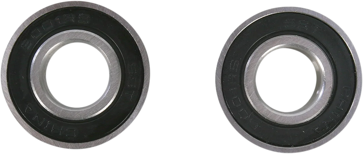 Wheel Bearing and Seal Kit