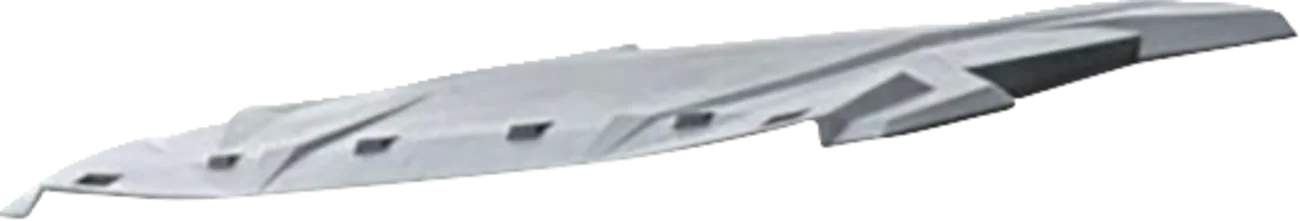 Composite Roof