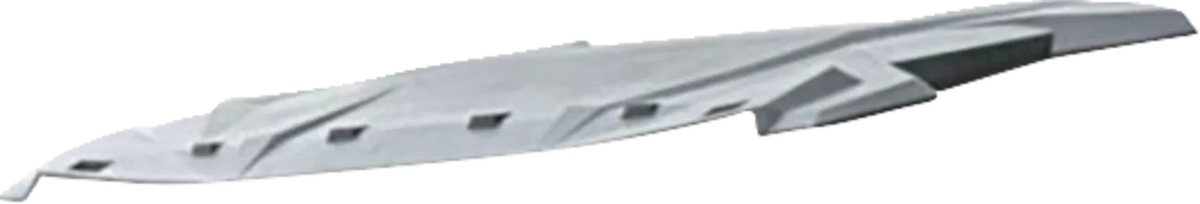 Composite Roof