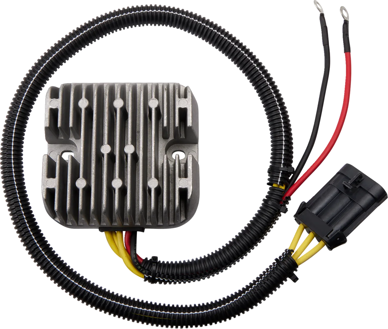 Regulator and Rectifier for Polaris