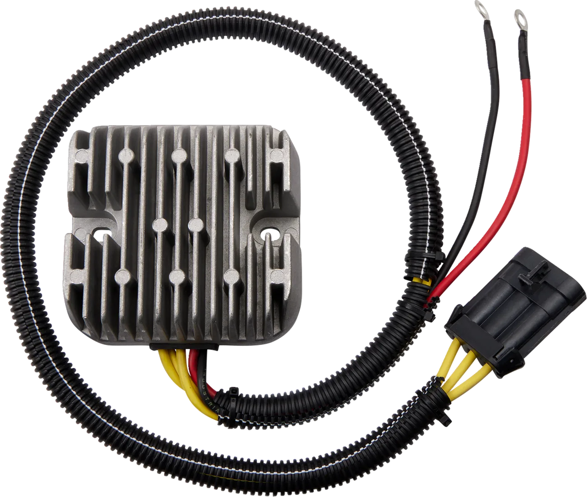 Regulator and Rectifier for Polaris