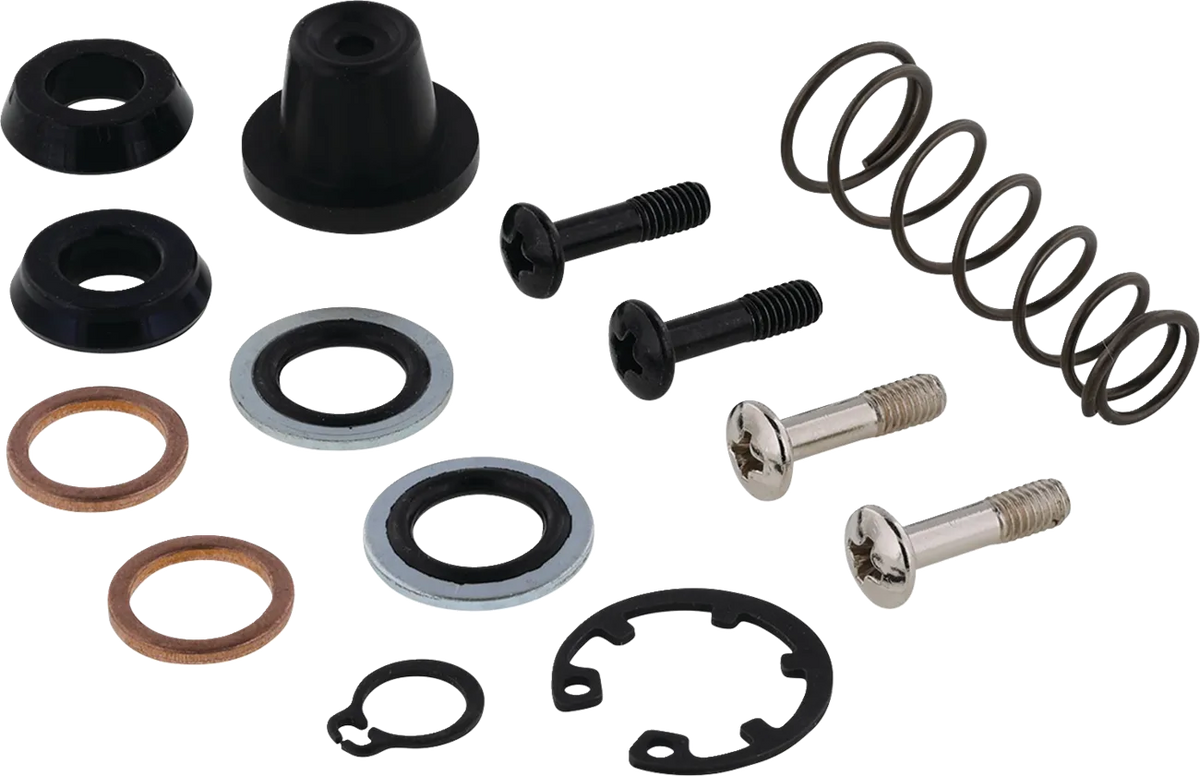 Brake Master Cylinder Rebuild Kit