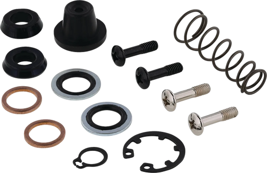 Brake Master Cylinder Rebuild Kit