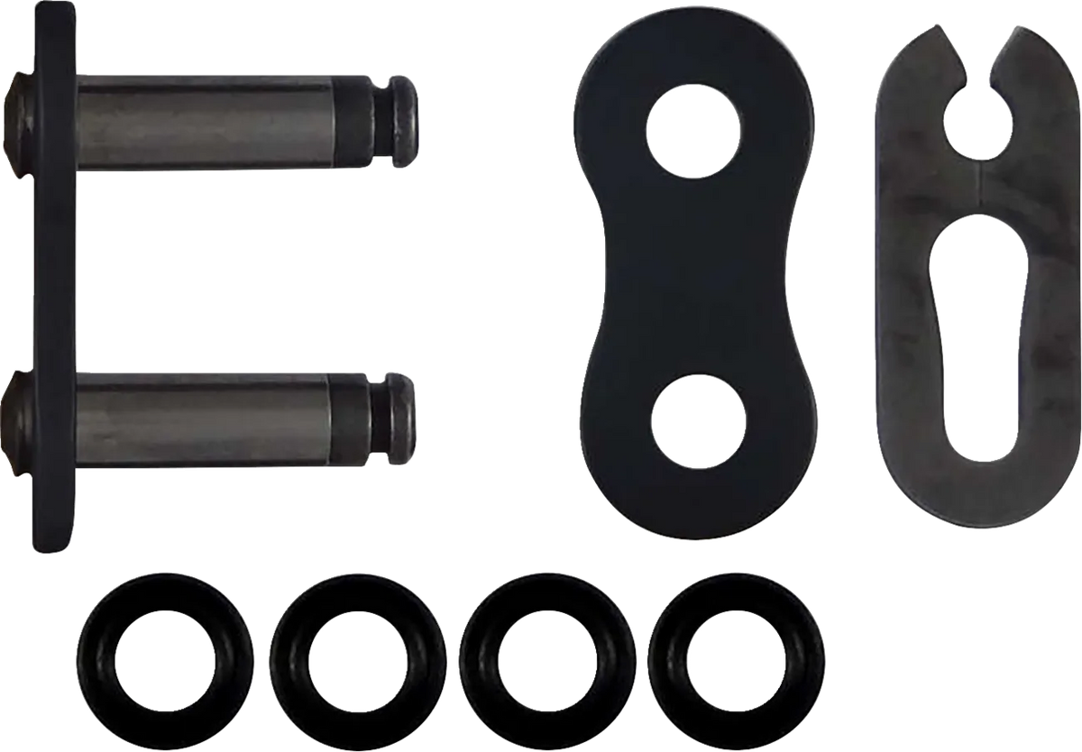 Max Series Clip Connecting Link — 525 MAX O