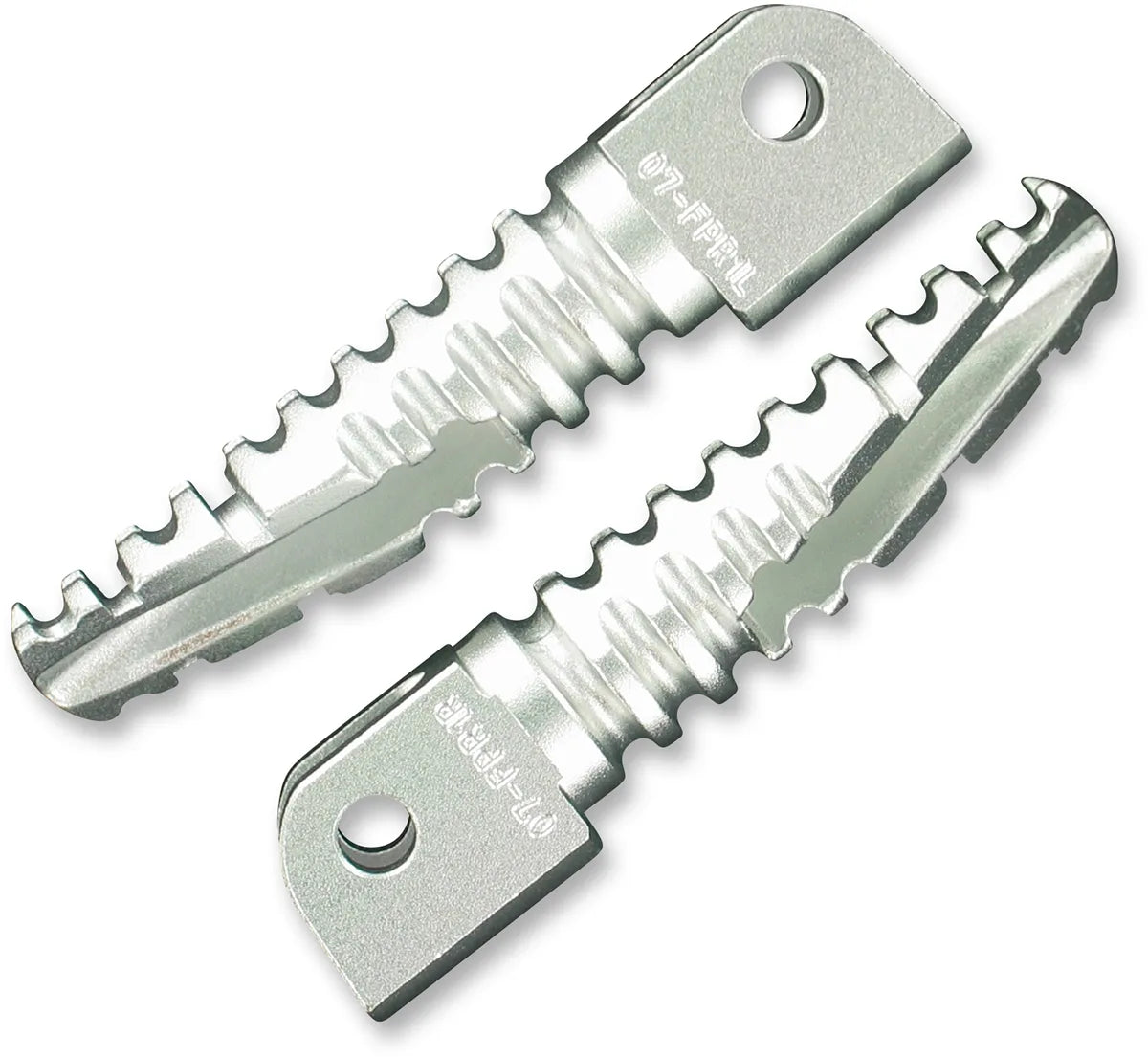 SBK Pegs for OEM Footrests