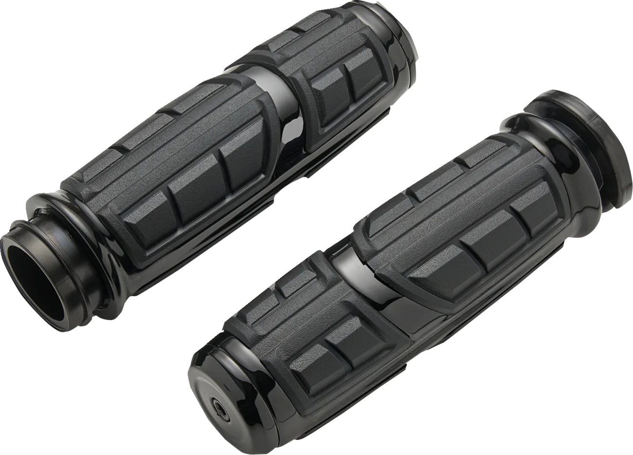 Chicane™ Grips