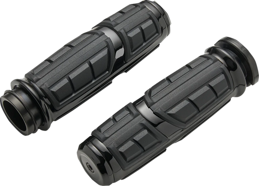 Chicane™ Grips