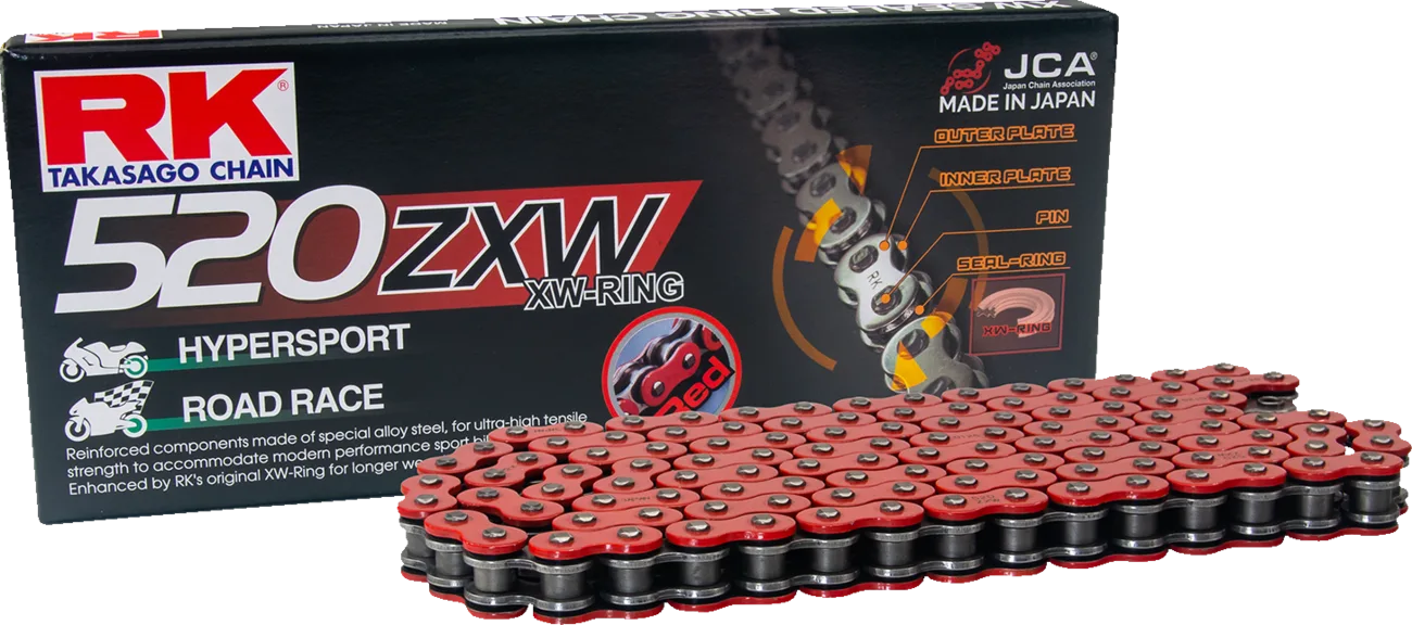 520 ZXW Drive Chain