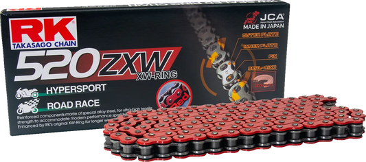 520 ZXW Drive Chain