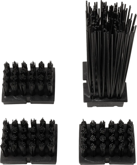 Replacement Chain Cleaning Brush