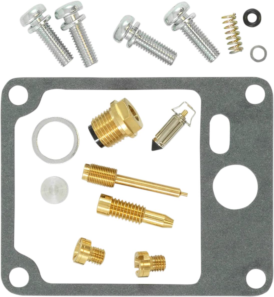 Carburetor Repair Kit
