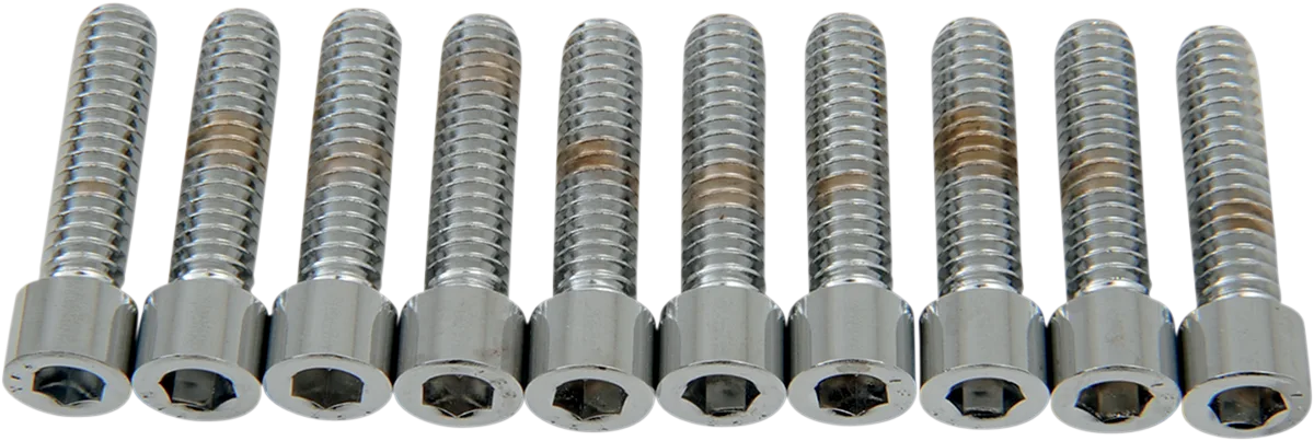 Socket-Head Bolts