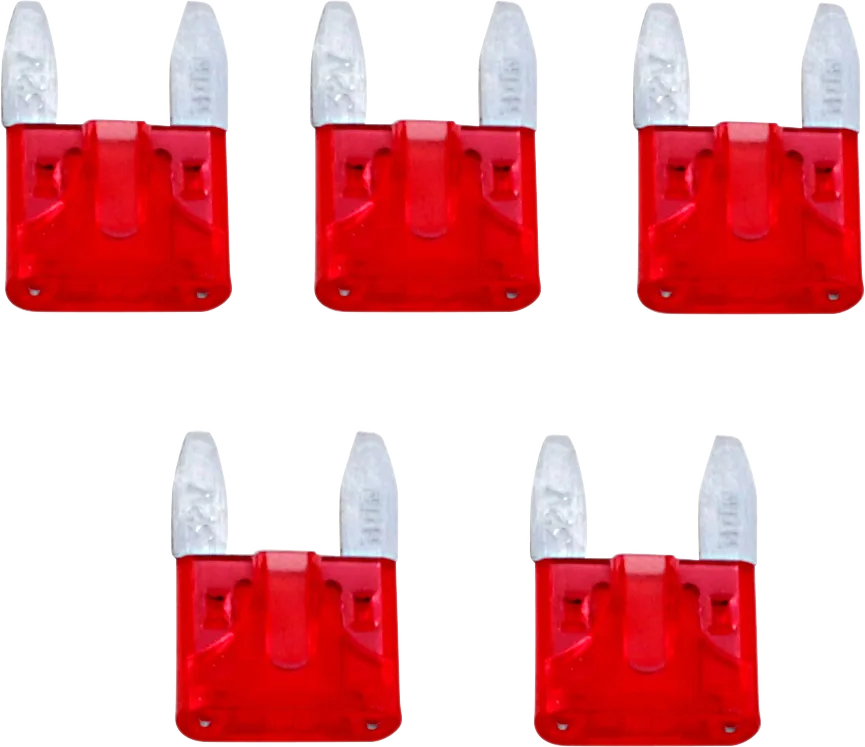 Replacement Fuses