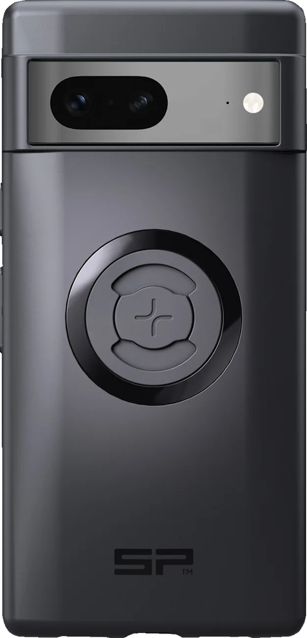 SPC+ Phone Case