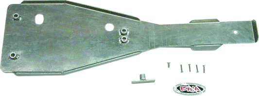 Full Chassis Skid Plate