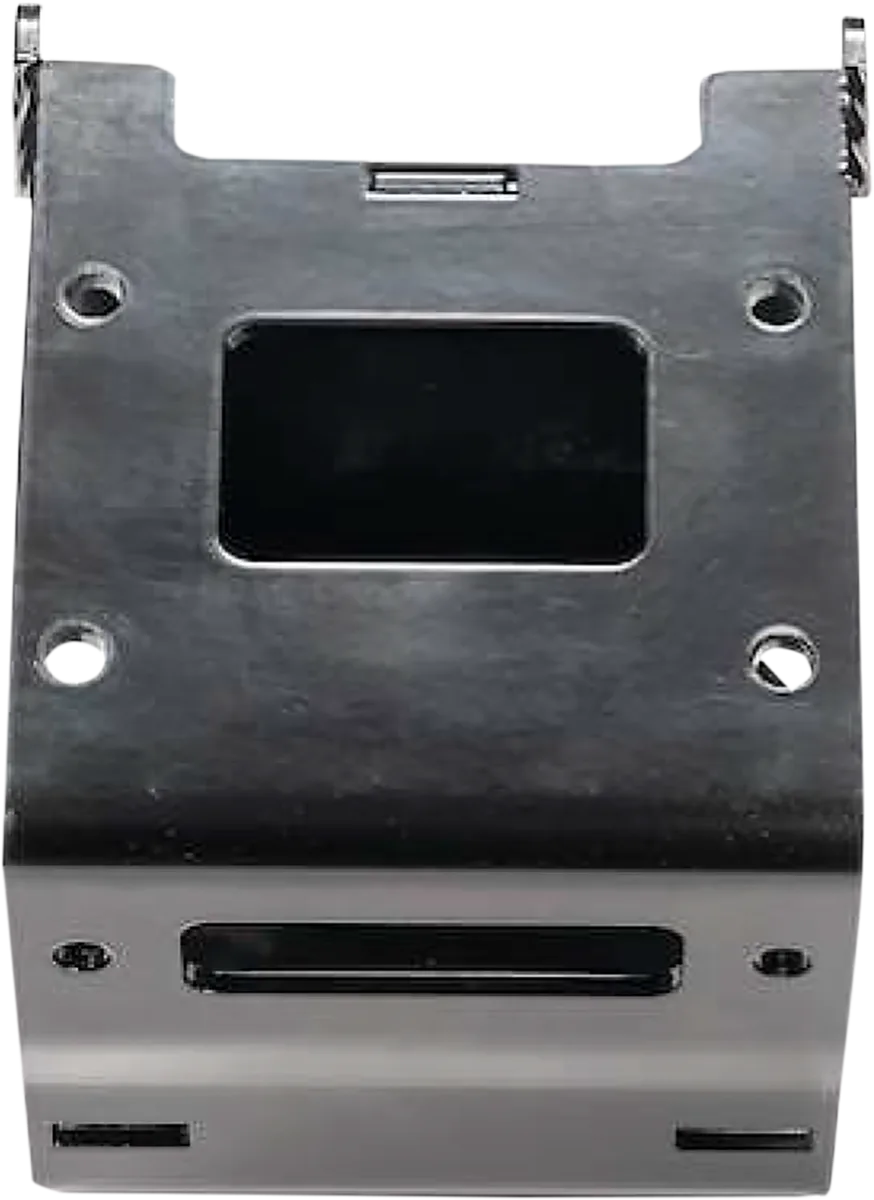 Winch Mount Kit