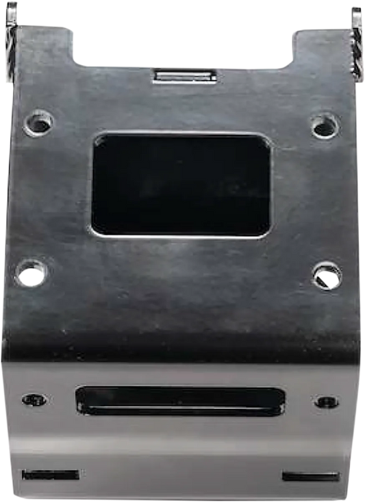 Winch Mount Kit