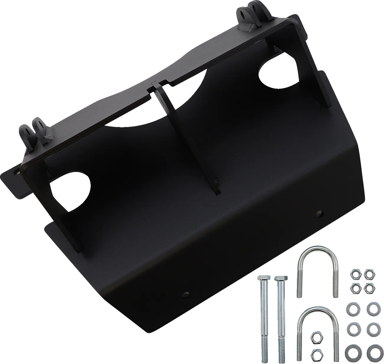 Plow Mount Plate for RM5 Rapid Mount Plow System