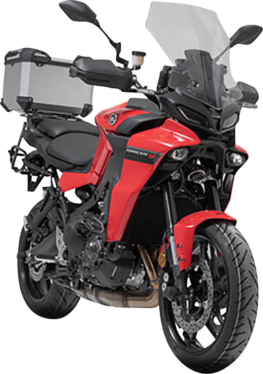 TRAX ADV Top Case System